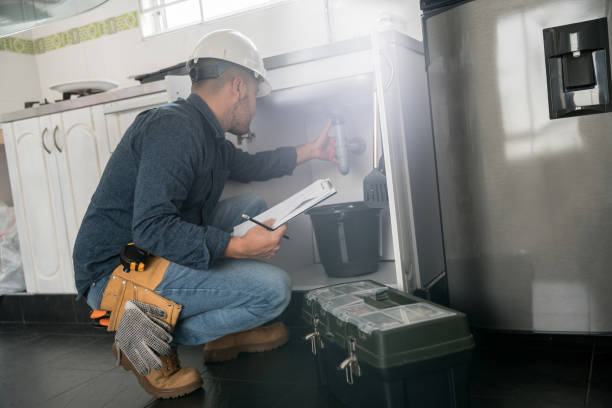 Professional Plumbing in Willowbrook, CA
