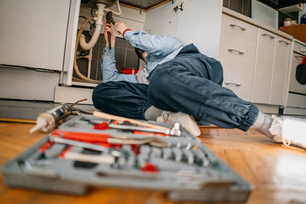 Best Septic Systems  in Willowbrook, CA