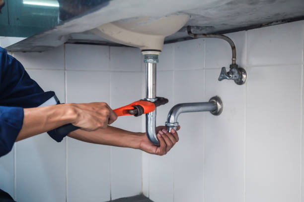 Best Shower Repair Services  in Willowbrook, CA
