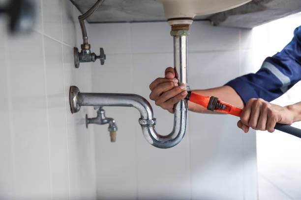 Best Water Leak Repair  in Willowbrook, CA