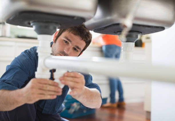 Best Gas Line Repair  in Willowbrook, CA