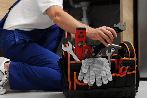 Best Leak Detection Services  in Willowbrook, CA