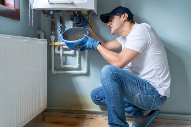 Best Residential Plumbing Services  in Willowbrook, CA