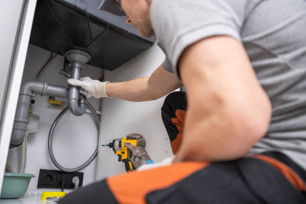 Best Emergency Plumber  in Willowbrook, CA