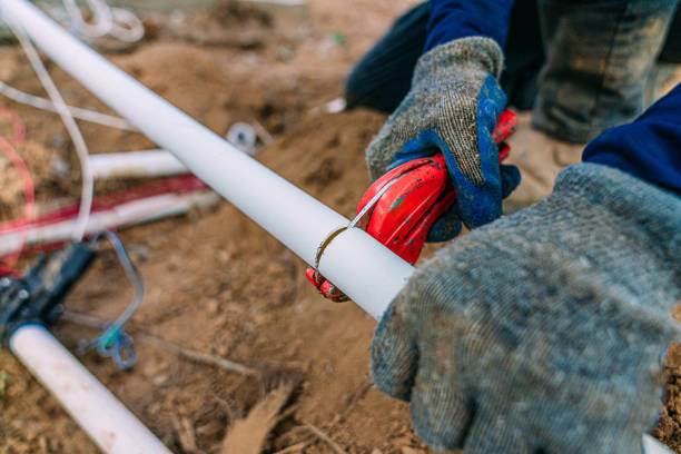 Best Emergency Plumbing Repair  in Willowbrook, CA