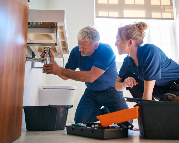 Best Commercial Plumbing Services  in Willowbrook, CA